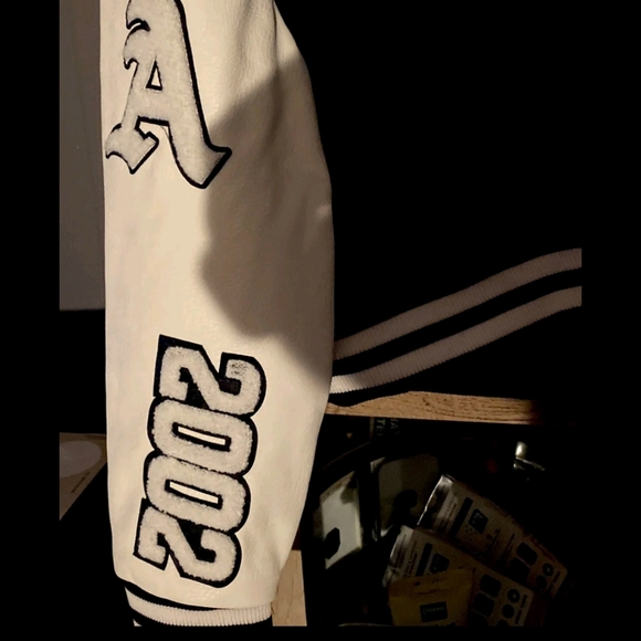 Shell Jacket - Picture 2 of 6